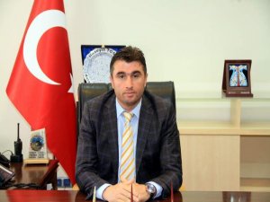 Başkan Tosun Zafer Bayramı’nı Kutladı