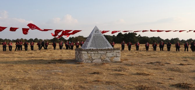 Büyükşehir Demirci’nin Kurtuluş Coşkusuna Ortak Oldu