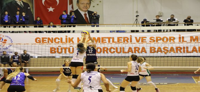 Sultanlar, Balıkesir’de Lidere Kaybetti