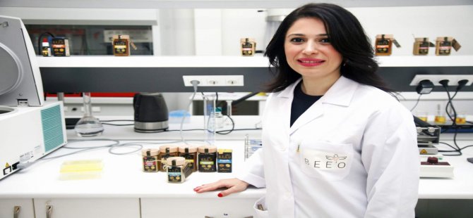 Bağışıklık Sistemini Doğal Yollarla Desteklemenin En Kolay Yolu: Propolis