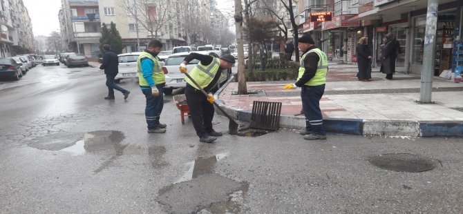 İşte Maski’nin Bir Günü