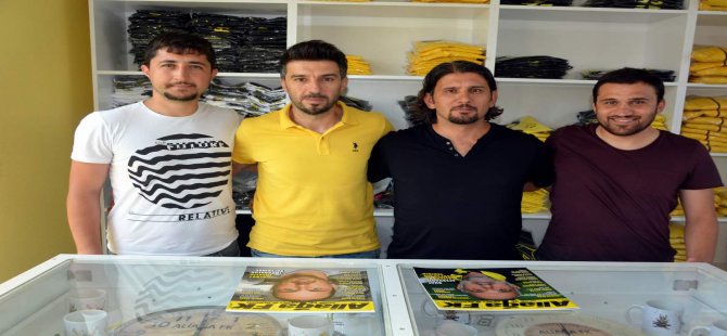 Aliağaspor’da Transfer Hareketliliği Başladı