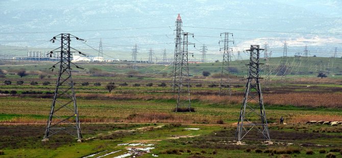 GDZ Elektrik Aliağa'da İki Günlük Elektrik Kesintisi Yapacak