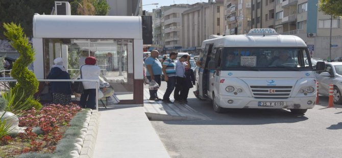 Konser Günleri Son Minibüs Seferleri 12.30’da