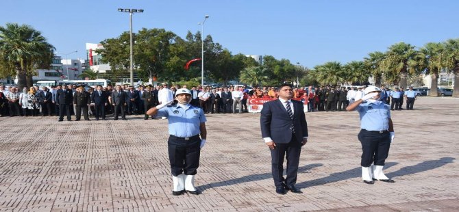 Aliağa’da 30 Ağustos Zafer Bayramı Kutlanacak