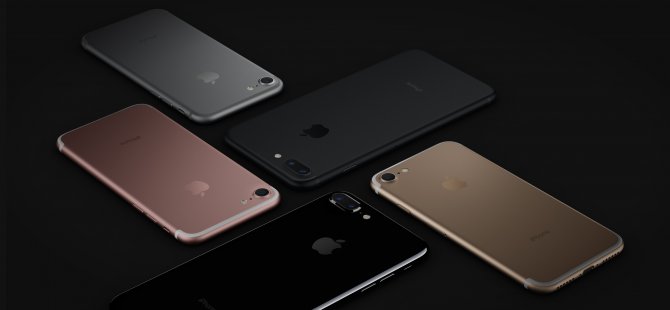 İphone 7 Ve İphone 7 Plus Fiyatı Ne Kadar?