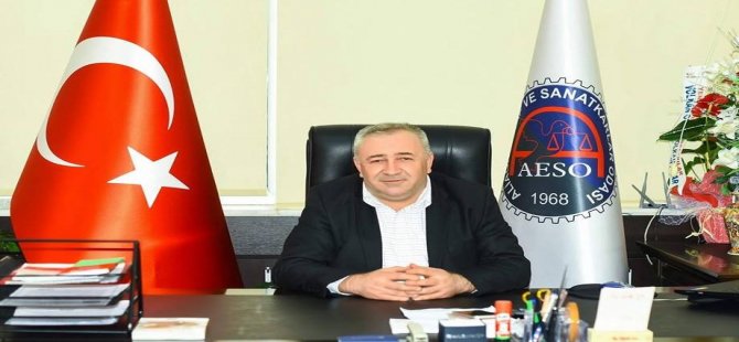 Aliağa Esnaf Odası’ndan Ölçü ve Tartı Aletleri Hakkında Bilgilendirme