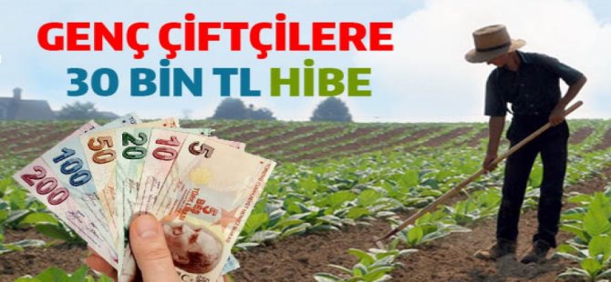 Çiftçi Hibe Desteği Programında İzmir’in Payı Arttırılmalı