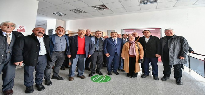 Aliağa Kültür Merkezi cemevi olarak hizmet verecek