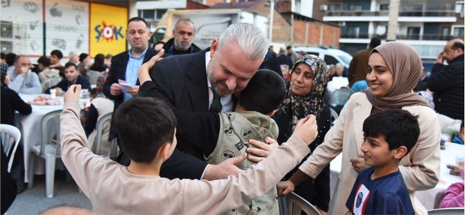 Pehlivan’dan Koyundere’ye Pazar Yeri, Taziye Evi Ve Yol Müjdesi