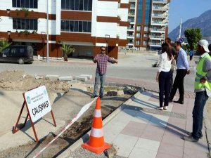 MASKİ, Olası Kazalar İçin Önlem Geliştiriyor