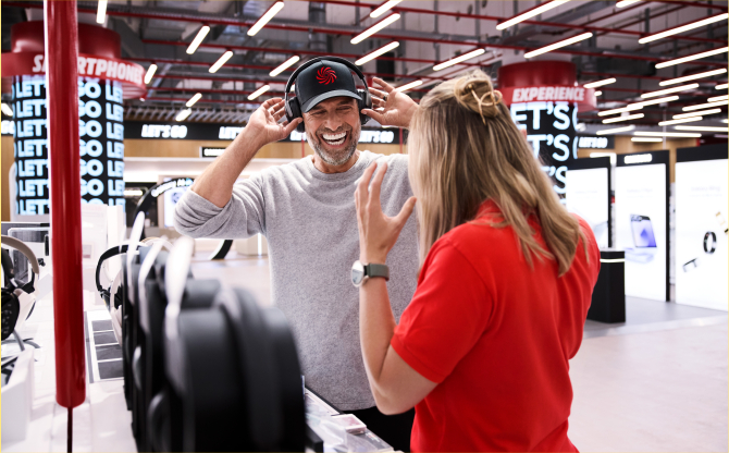 Jürgen Klopp, MediaMarkt’ın Yeni Marka Elçisi Oldu