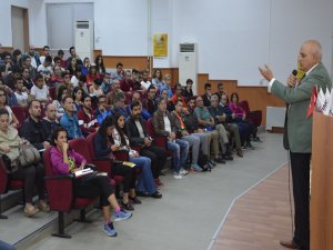 IAAF Çocuk Atletizmi Antrenör Eğitimi Seminer Programı