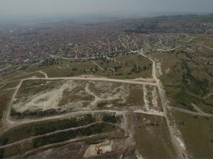 Büyükşehir'in Proje Yarışması Sonuçlandı