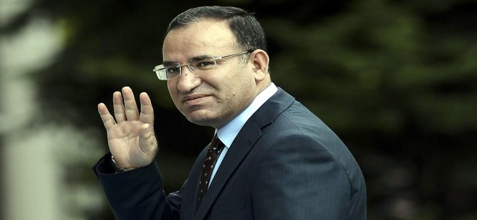 Bozdağ: Türkiye Tipi Başkanlık Sistemi İstiyoruz