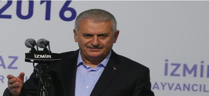 Başbakan Yıldırım: Millet En Güzel Çözümü Üretir