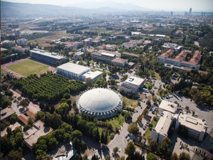 Ege Üniversitesi İlk 1000’de 593’üncü Sırada