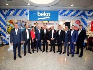 Beko Perakende Atağını İzmir İle Sürdürüyor