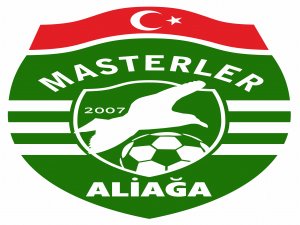 Aliağa Masterler, Turgutlu Deplasmanında