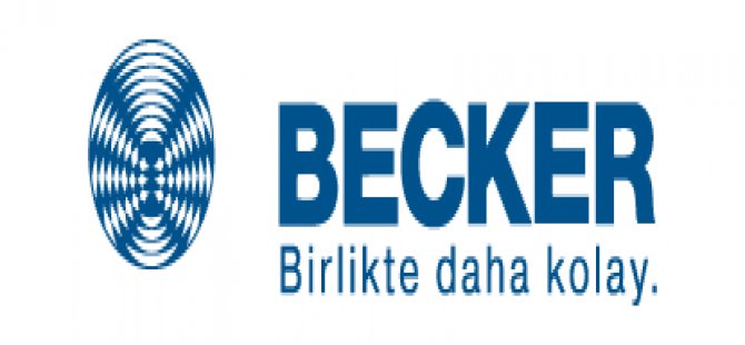 Girişim ve İş Dünyası Zirvesi’ne Becker Desteği