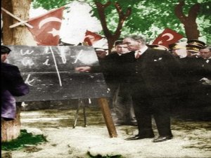 Öğretmenler Günü Aliağa’da Kutlanacak