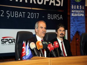 Bursa Bilardo İle Yine Dünya Gündeminde