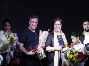 İlle de Yaşam Olsun