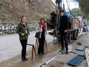 Ulu Cami’nin Tarihi Dokusu Ortaya Çıkacak