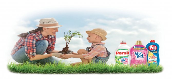 Henkel ve CarrefourSA’dan KAÇUV’a Destek