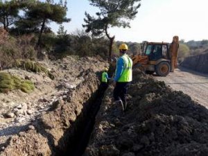 Ömrünü Tamamlamış Hatlara Maski Neşteri