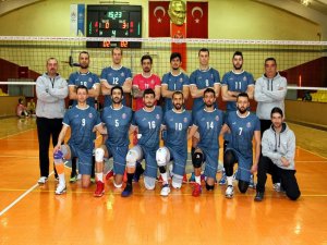 Jeopark Kula Belediyespor’un Yarı Final Maçları Belli Oldu