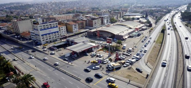 Yeni Bina Dönüşümü Tetikleyecek