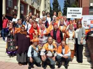 Nevruz, Sarsılmaz Bir Bütünlüğün, Yeniden Dirilişin Bayramıdır