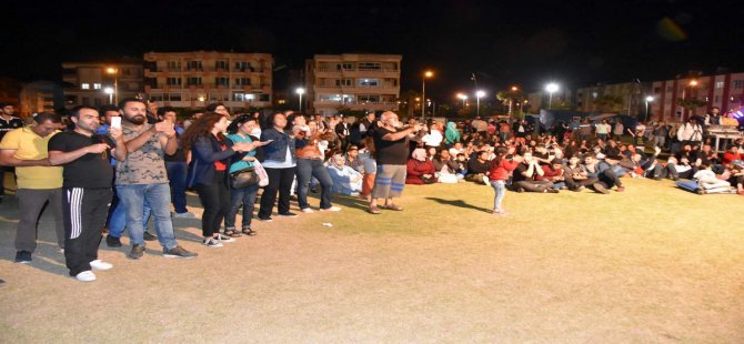 ASEV Orkestrası’ndan Muhteşem Konser