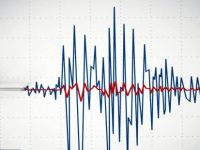 Türkiye Deprem Kuşağında Yaşadığını Hatırladı