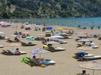 Türkiye’ye 9 Ayda 25,2 Milyon Turist Geldi