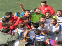 Yamanlar Esen Spor 3 - Foça Belediyespor 0