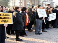 Öğretmenler Günü Aliağa’da Kutlanacak