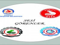 Engelliler Meclisi’nden "Sesi Görenler Dergisi"