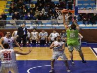 Dev Adamlar Erzurum’da Galip