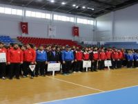 İzmir’de Futsal Şöleni