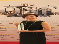 The One Awards Ödülünü Teknosa Aldı