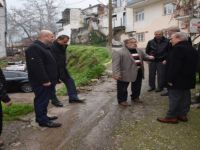 Mutlu Mahallesi Sakinleri Artık Daha Mutlu