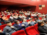 Ödemiş’te 16 Bin Öğrenci Ücretsiz Sinema İzleyecek