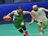 Dev Adamlar Gemlik’e Geçit Vermedi: 62-56