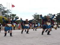 19 Mayıs Atatürk'ü Anma, Gençlik ve Spor Bayramı Aliağa’da Kutlanacak