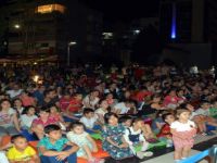 Aliağa’da Ramazan Etkinlikleri Yoğun İlgi İle Devam Ediyor