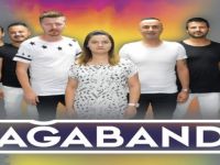 Ağaband Sahne Alıyor