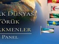 Aliağa’da Türk Dünyası ve Yörük Türkmenler Paneli Düzenlenecek