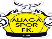 Aliağaspor FK’nın Rakipleri Belli Oldu